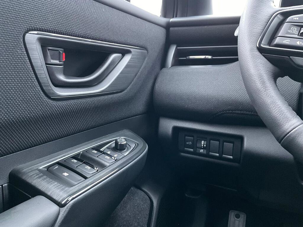 New 2026 Subaru Outback Premium image 23