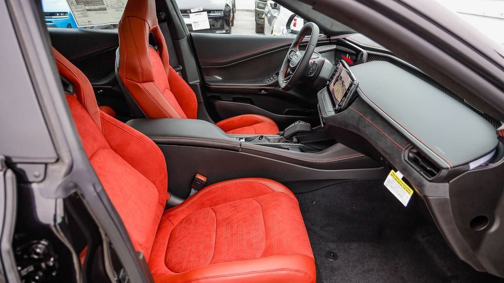 New 2026 Dodge Charger Scat Pack AWD/4WD image 21