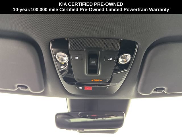 Certified 2024 Kia EV6 GT AWD/4WD image 9