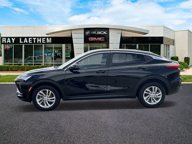 Used 2026 Buick Envista Preferred w/ Convenience I Package FWD image 2