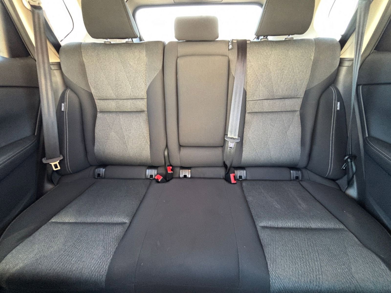 Used 2025 Nissan Rogue SV FWD image 40