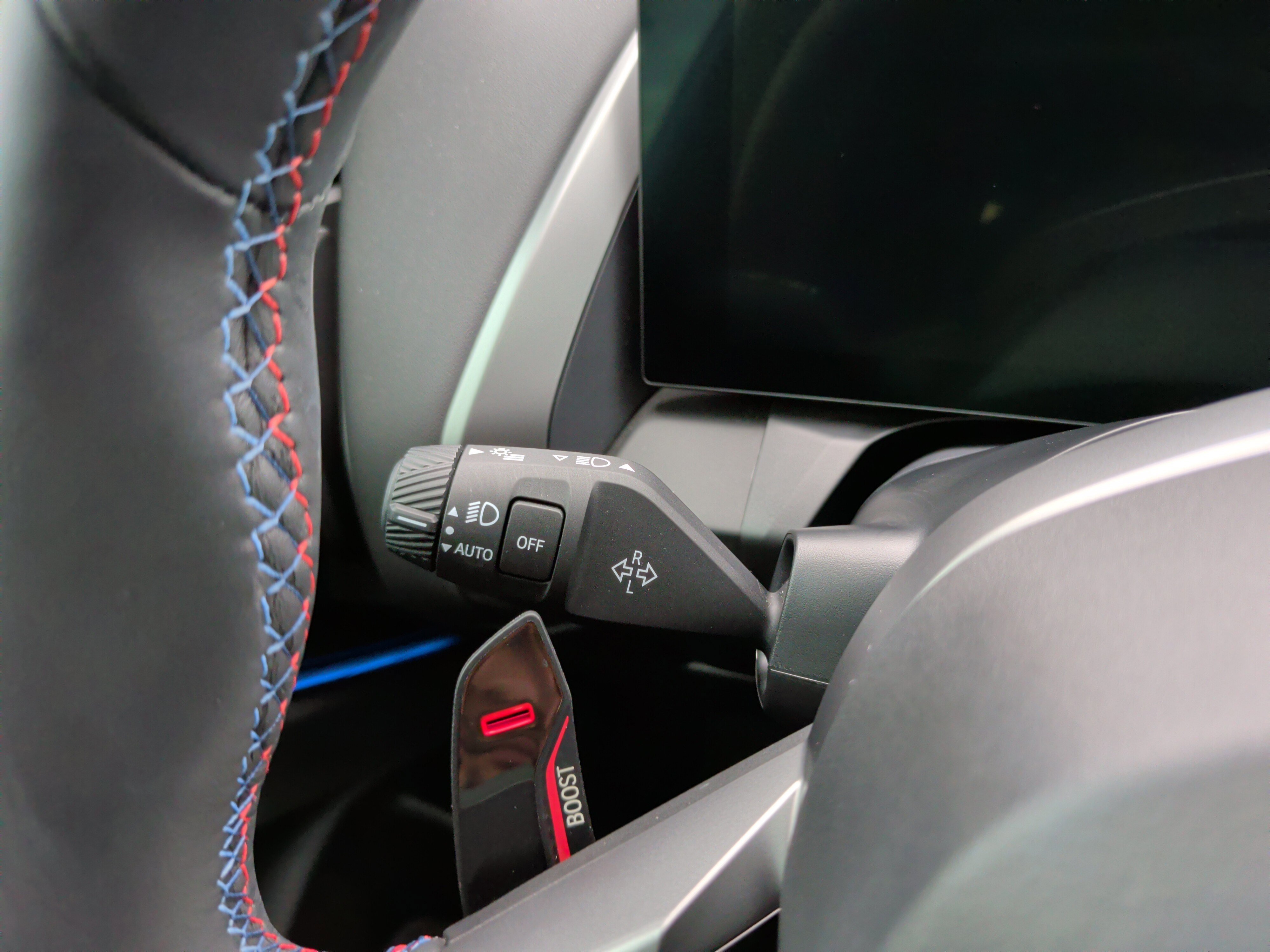 Certified 2025 BMW X3 M50 w/ Premium Package image 23