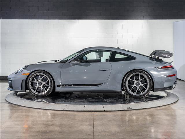 Certified 2025 Porsche 911 GT3 image 2