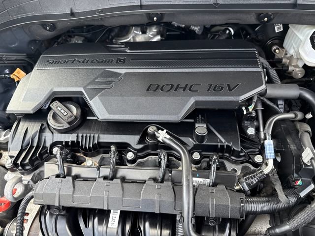 Certified 2023 Hyundai Kona SEL w/ Cargo Package image 40