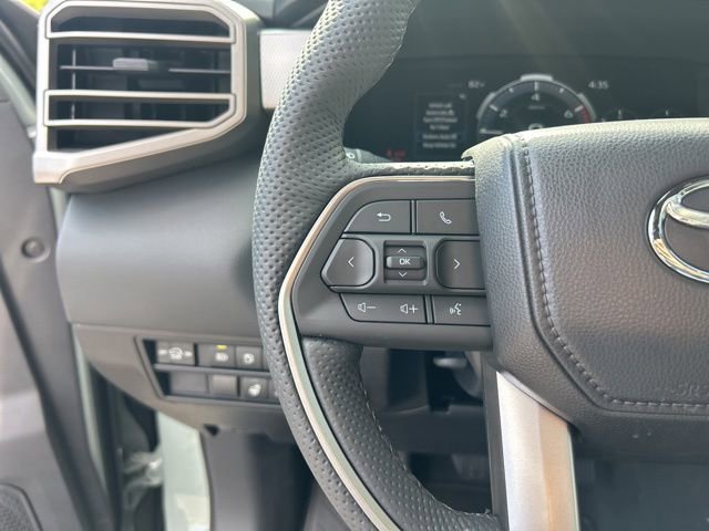 New 2026 Toyota Sequoia Limited AWD/4WD image 17