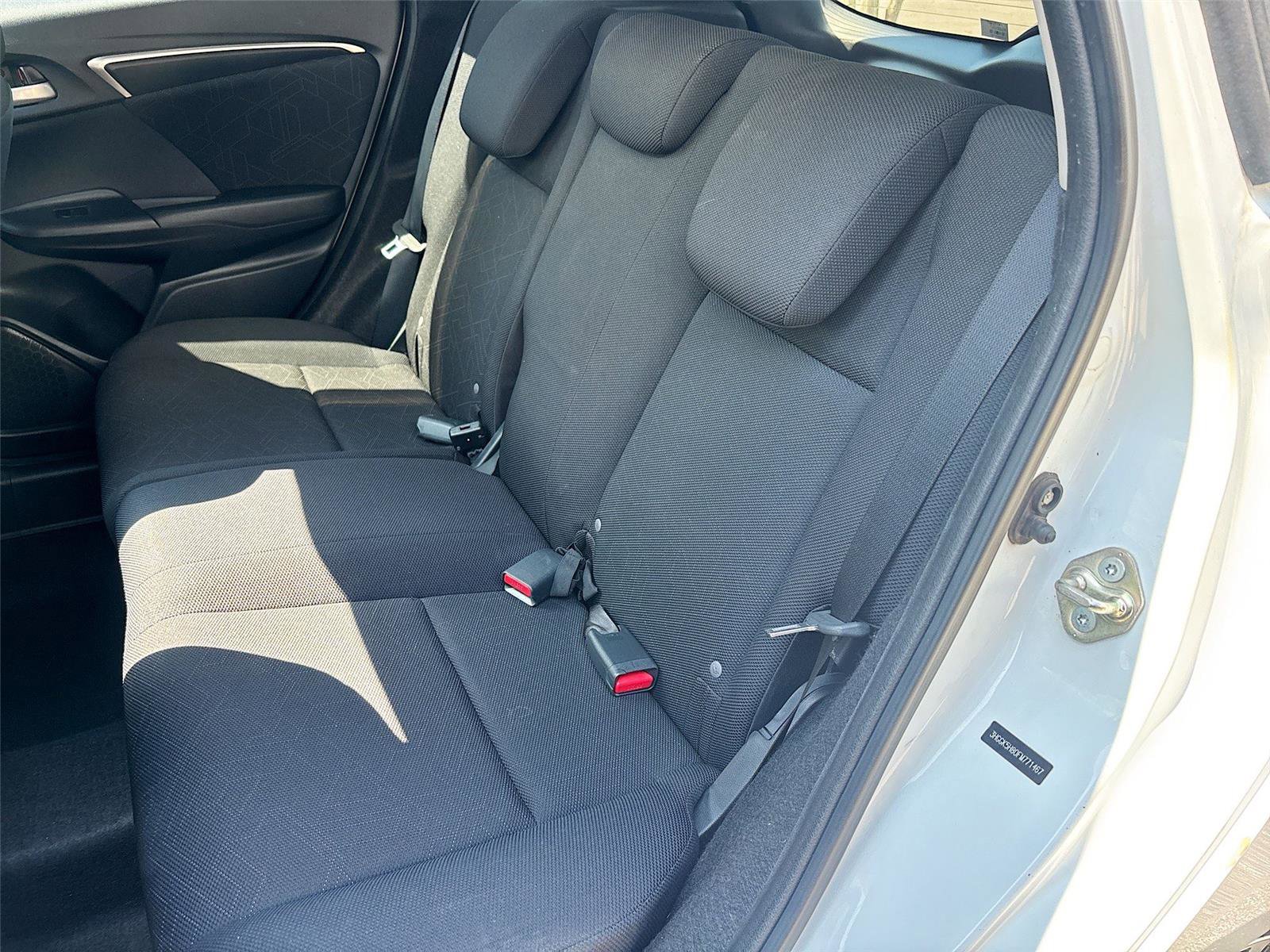 Used 2015 Honda Fit EX image 24