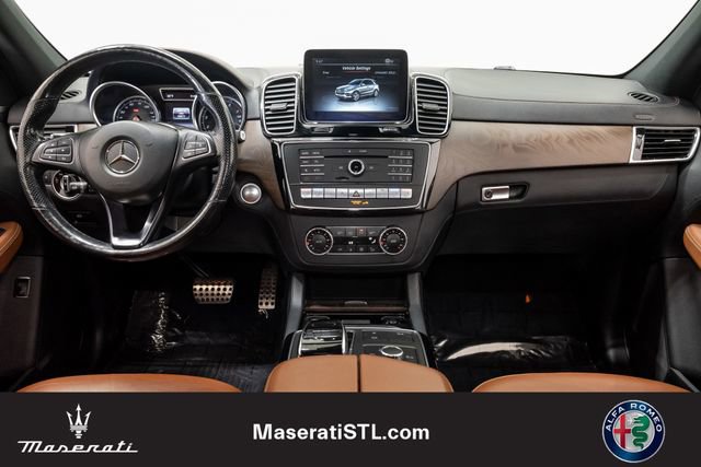 Used 2017 Mercedes-Benz GLE 400 4MATIC image 27