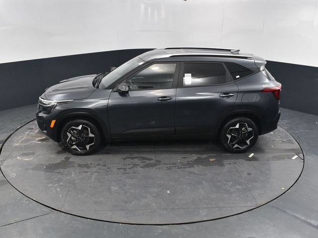 Used 2025 Kia Seltos S FWD image 37