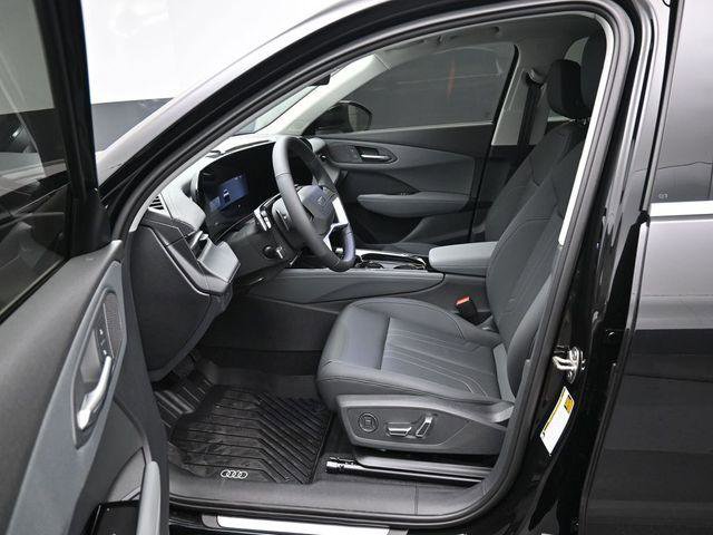 New 2026 Audi Q3 quattro 2.0T AWD/4WD image 9