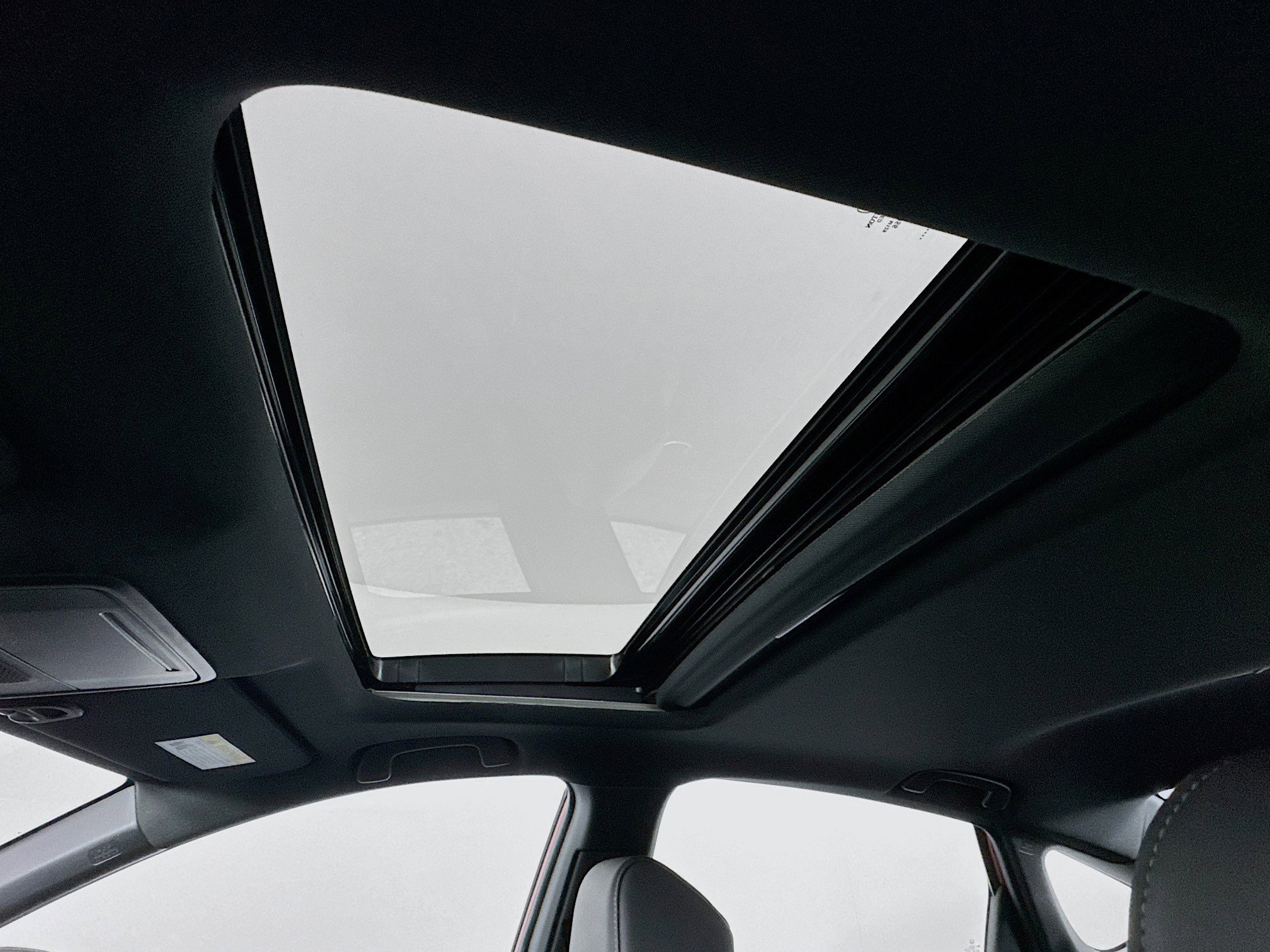 New 2026 Honda Accord Sport image 21