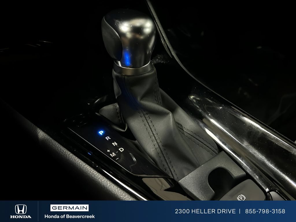 Used 2019 Toyota C-HR XLE FWD image 21