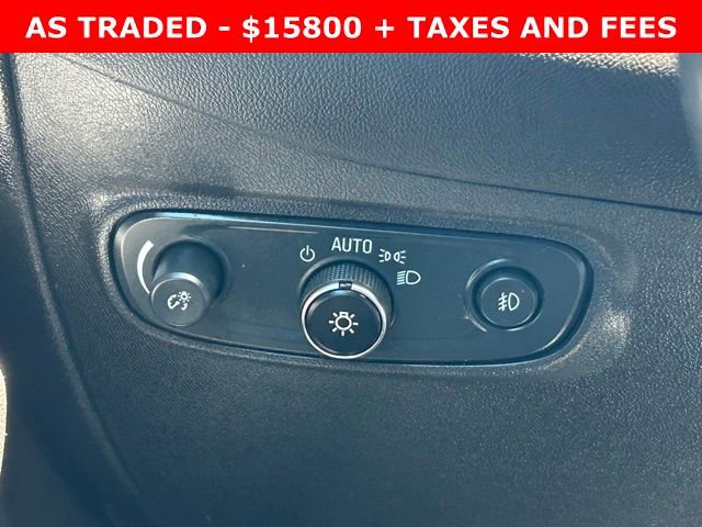 Used 2020 Chevrolet Equinox Premier image 19