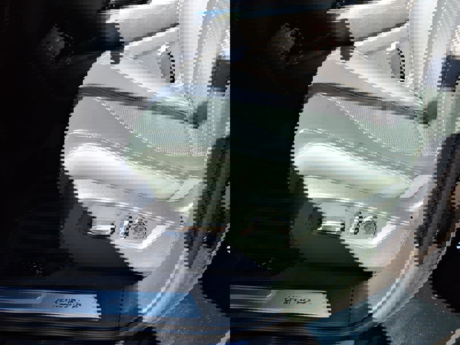 Certified 2026 Acura RDX SH-AWD w/ Technology Package image 21