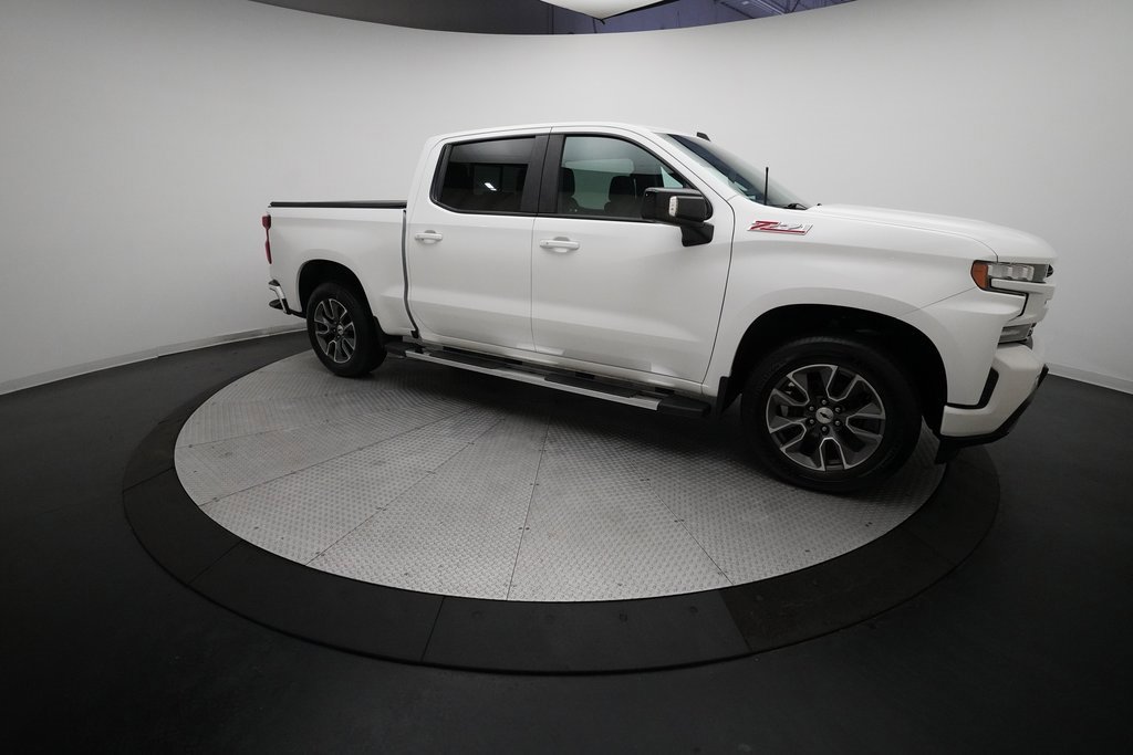 Used 2019 Chevrolet Silverado 1500 RST w/ All-Star Edition image 13
