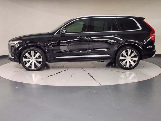 Used 2020 Volvo XC90 T6 Inscription w/ Protection Package Premier AWD/4WD image 5