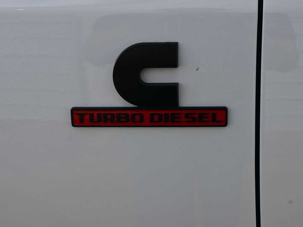 New 2026 RAM 3500 Tradesman image 3