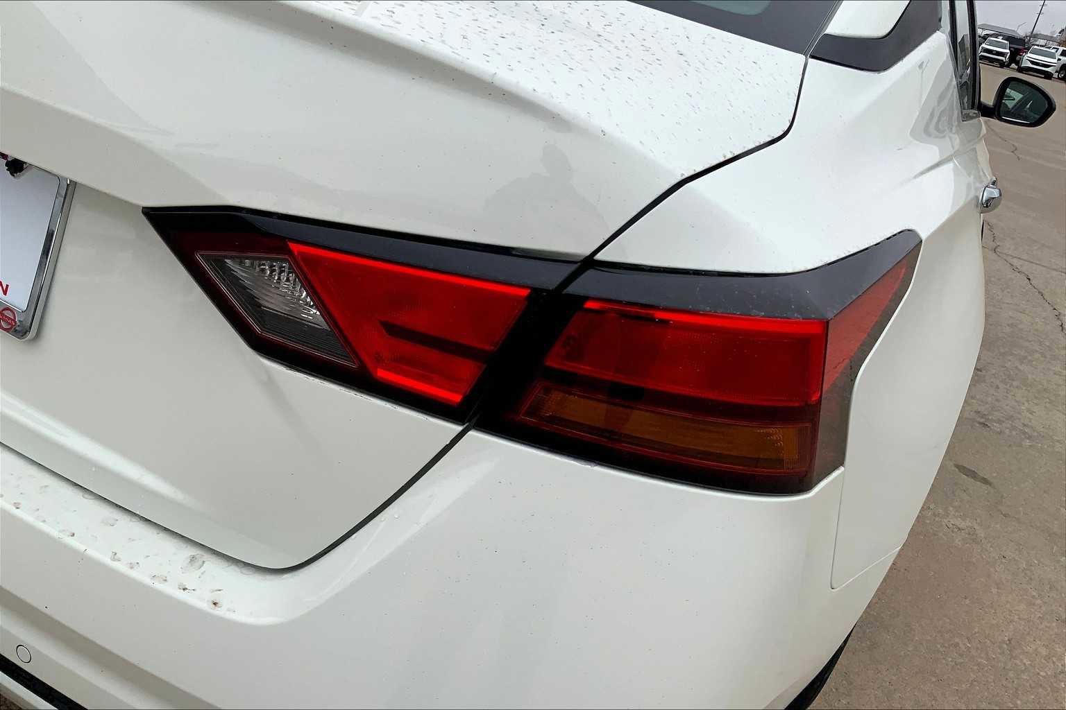 New 2025 Nissan Altima 2.5 S image 14