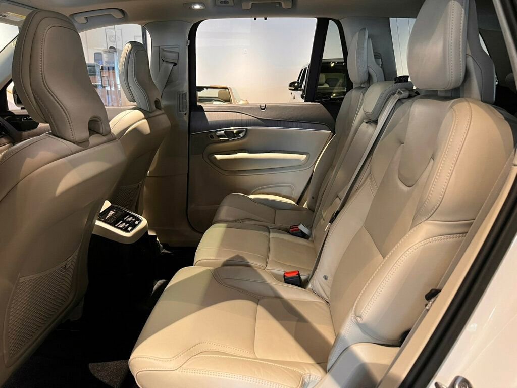 Used 2023 Volvo XC90 T8 Ultimate image 25