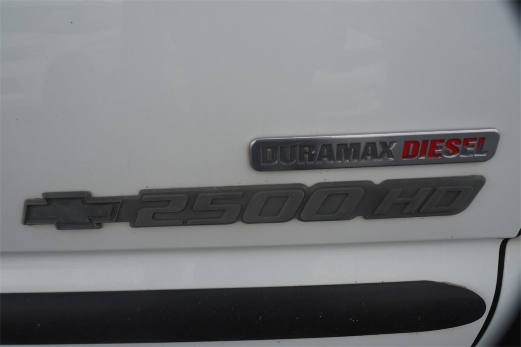 Used 2003 Chevrolet Silverado 2500 LT w/ Skid Plate Package image 26