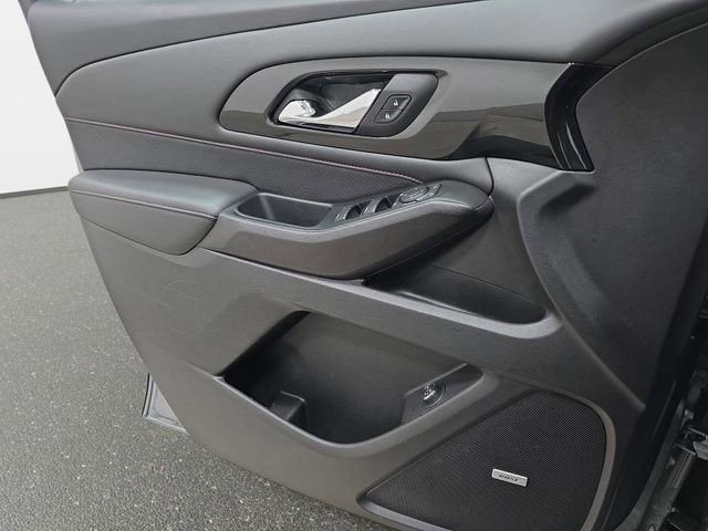 Used 2023 Chevrolet Traverse RS AWD/4WD image 23