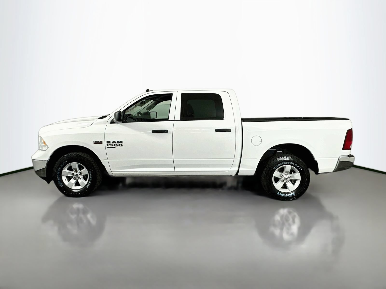 Used 2022 RAM 1500 Tradesman w/ Popular Equipment Group AWD/4WD image 5