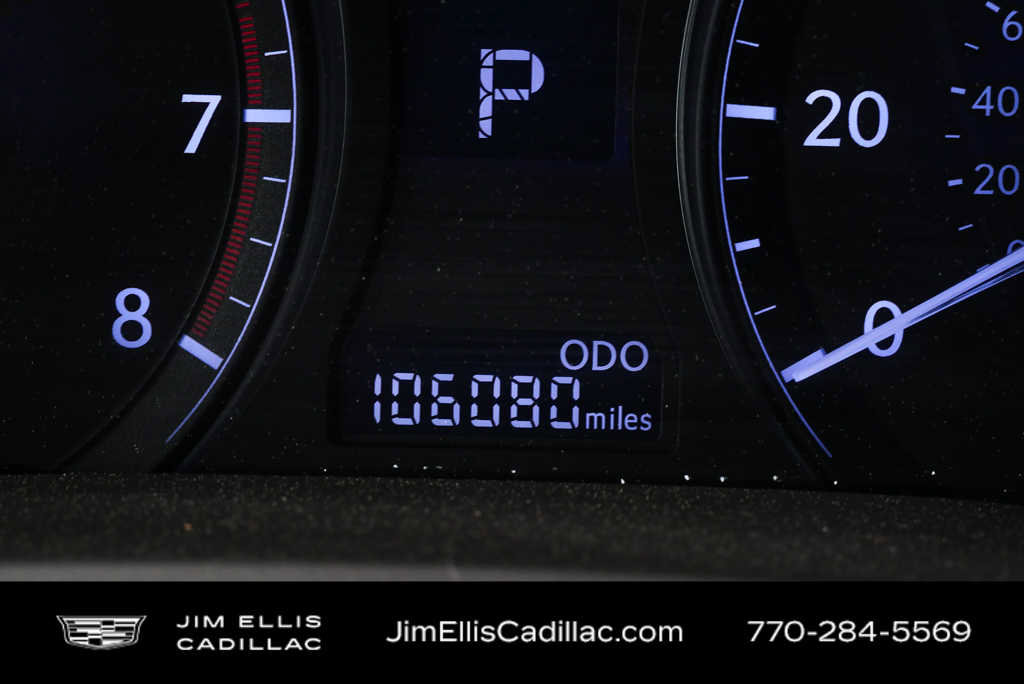 Used 2014 Lexus RX 350 FWD w/ Navigation Package image 11