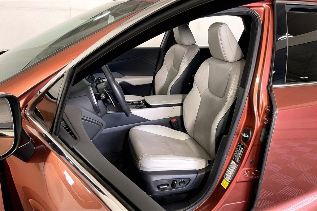 Used 2024 Lexus RX 350 Premium Plus w/ Convenience Package image 36