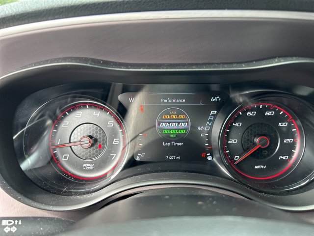 Used 2022 Dodge Charger GT w/ Blacktop Package image 20
