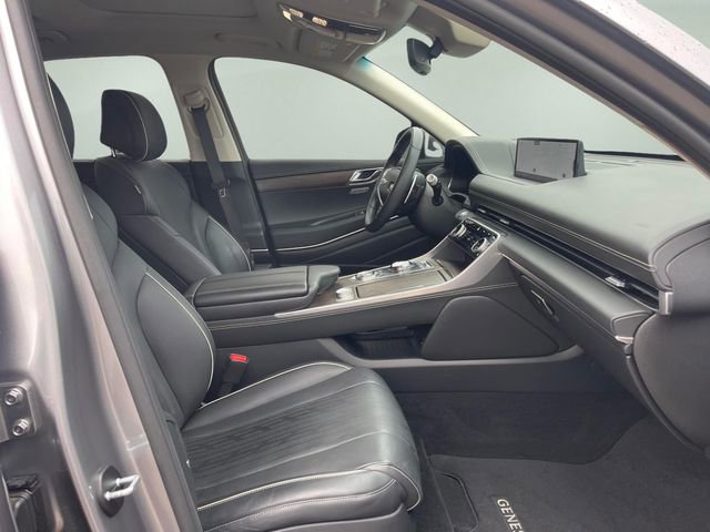 Used 2024 Genesis GV80 2.5T w/ Advanced Package image 10