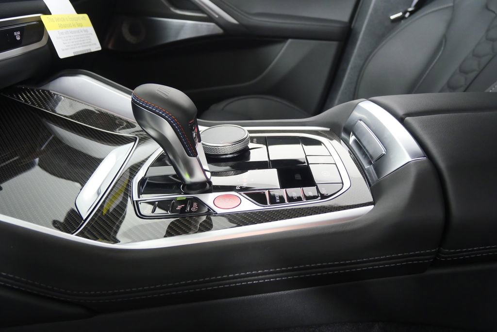 New 2026 BMW X6 M Competition w/ Executive Package image 23