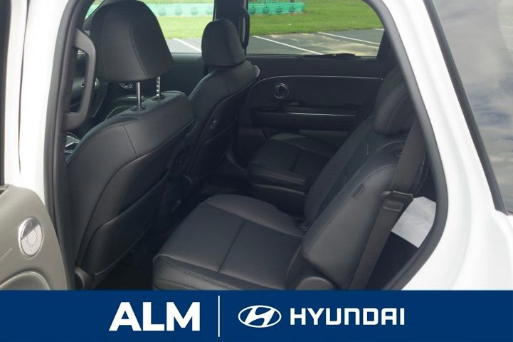 New 2026 Hyundai Palisade Calligraphy image 15