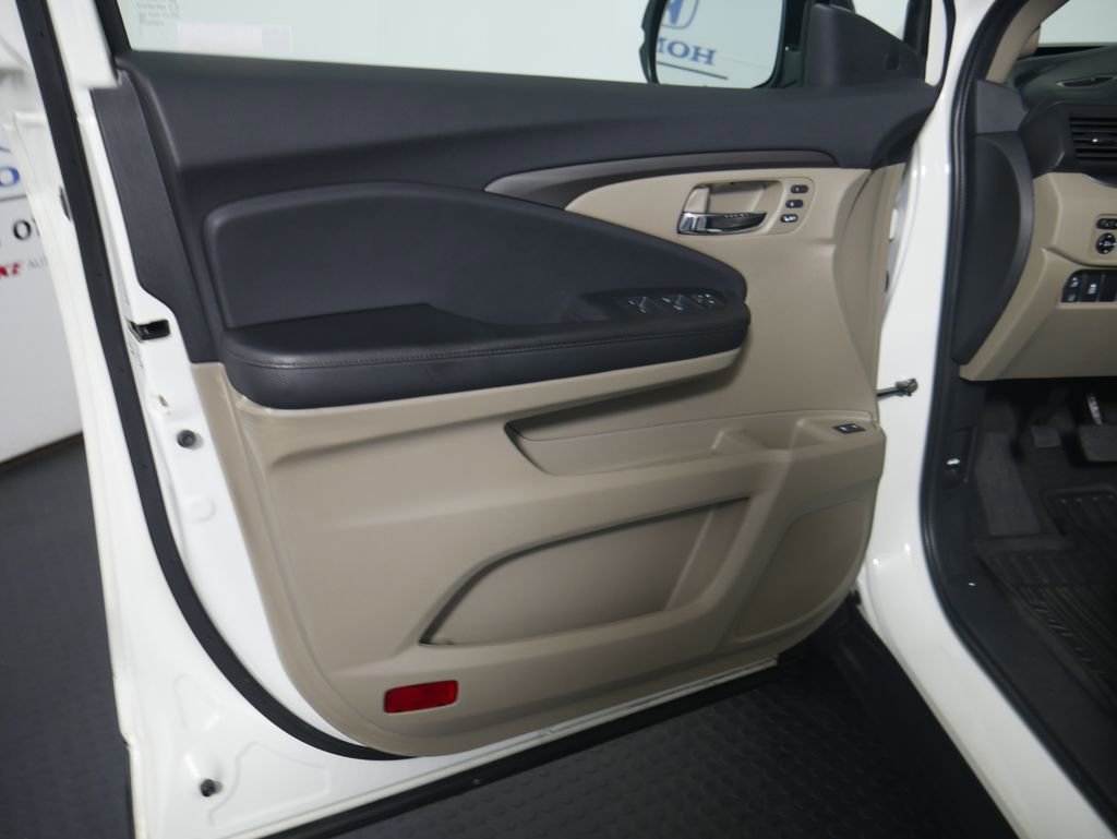 Certified 2019 Honda Pilot EX-L image 14