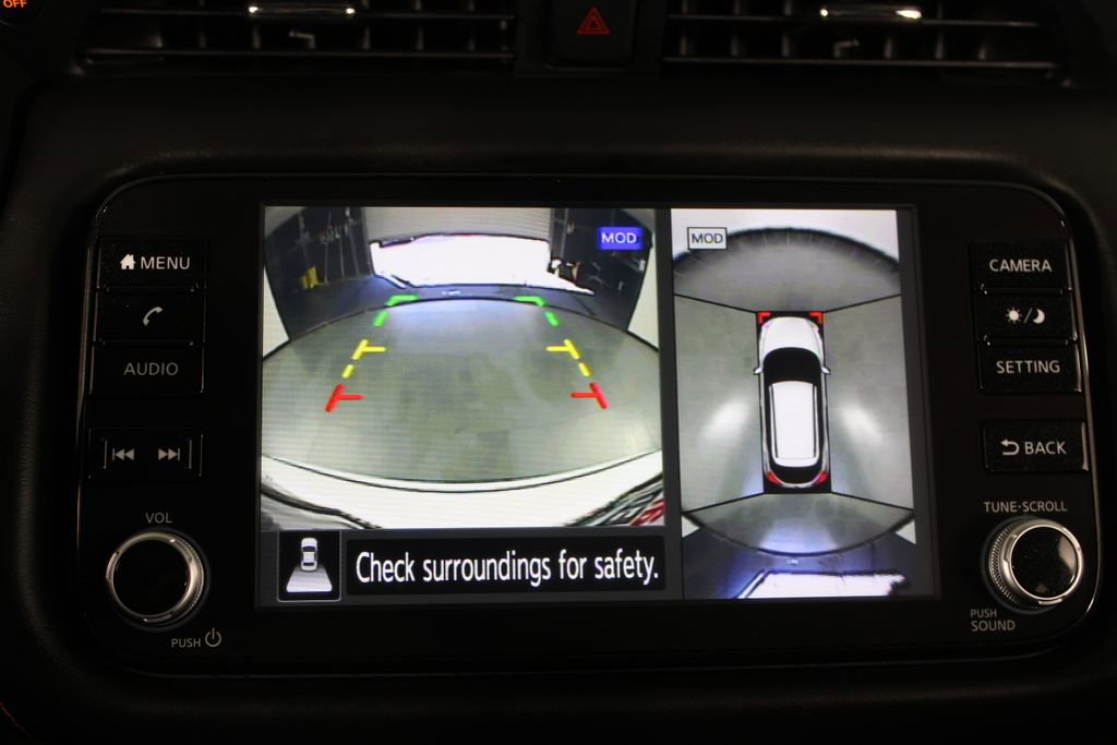 Certified 2023 Nissan Kicks SR w/ SR Premium Package image 30