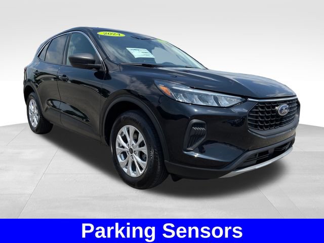 Used 2024 Ford Escape Active AWD/4WD image 7