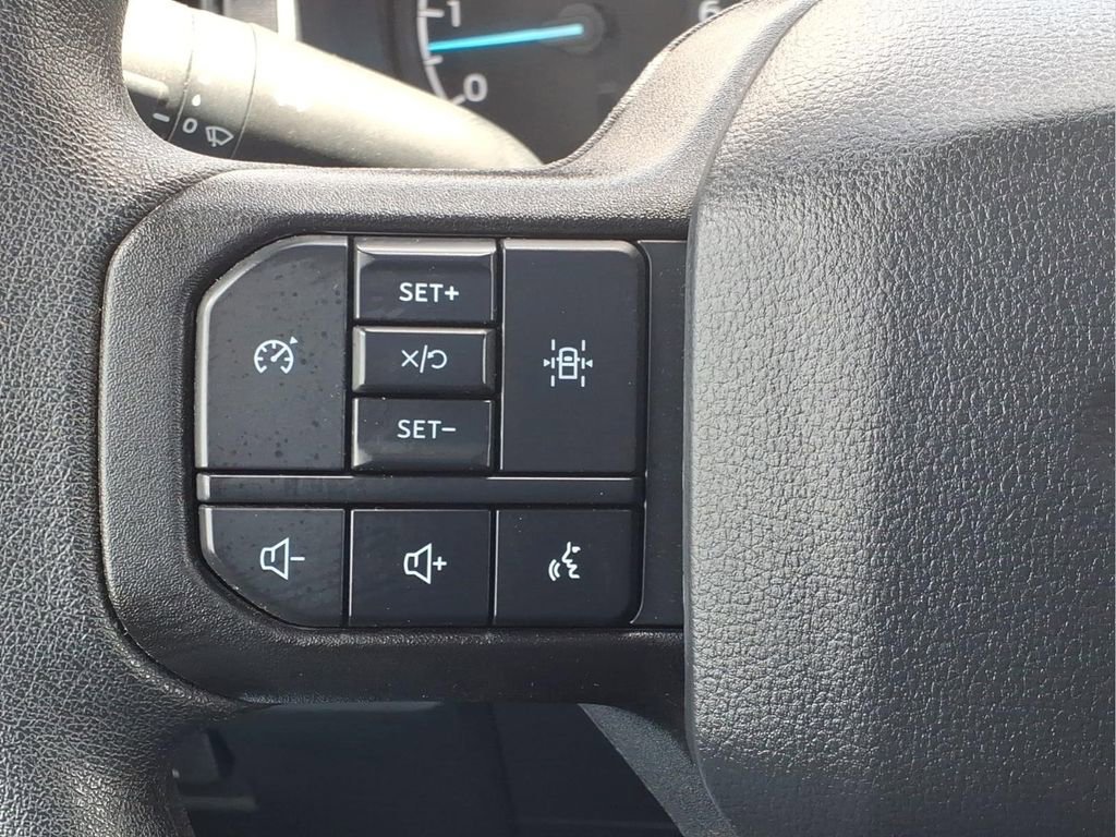 Used 2023 Ford F150 XL w/ STX Appearance Package image 25