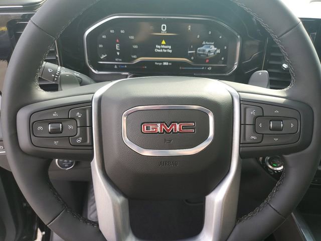 New 2024 GMC Sierra 1500 SLT w/ SLT Premium Plus Package image 20