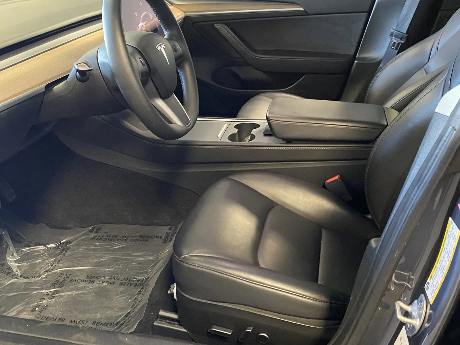 Used 2023 Tesla Model 3 Standard Range RWD image 10