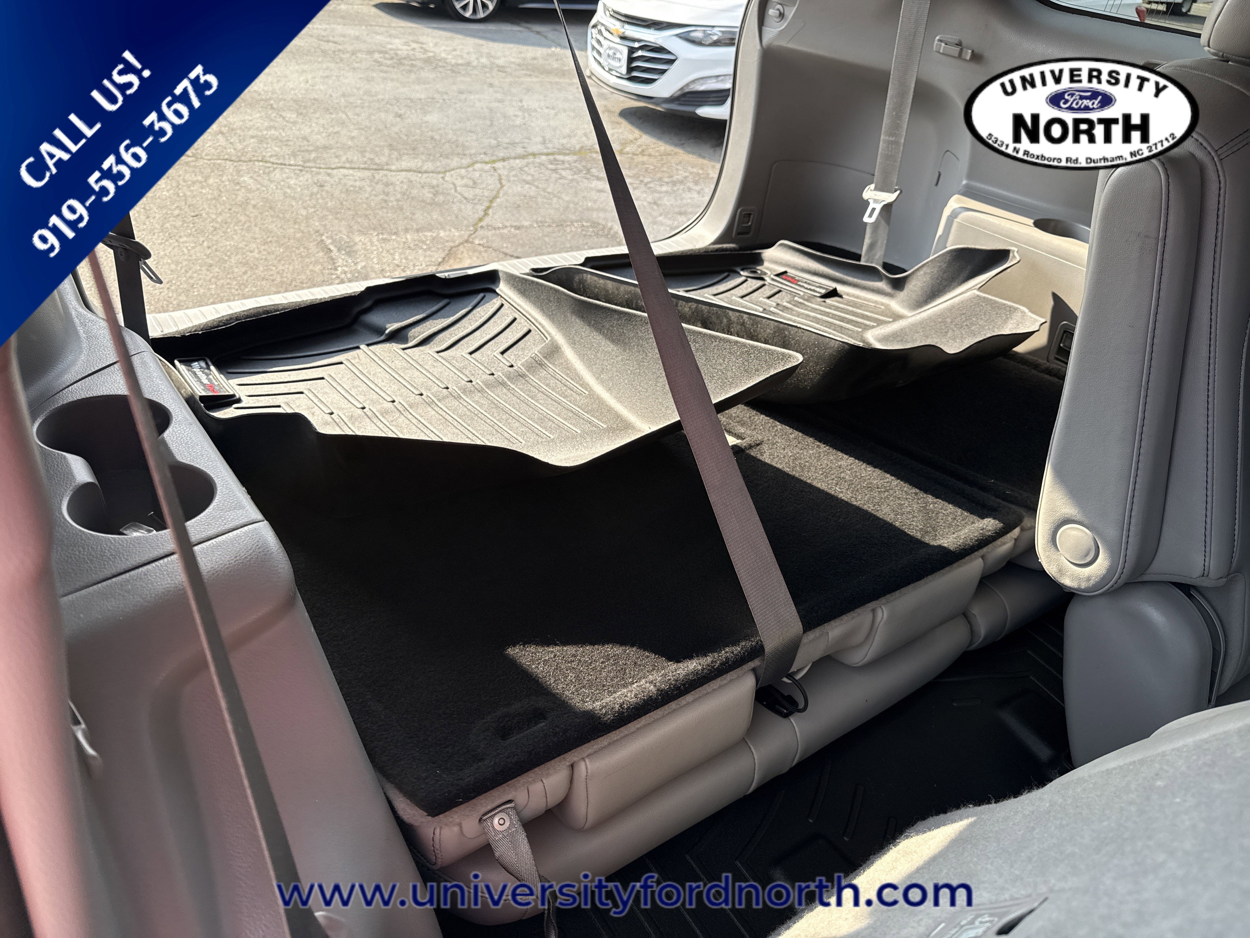 Used 2019 Toyota Highlander XLE image 41