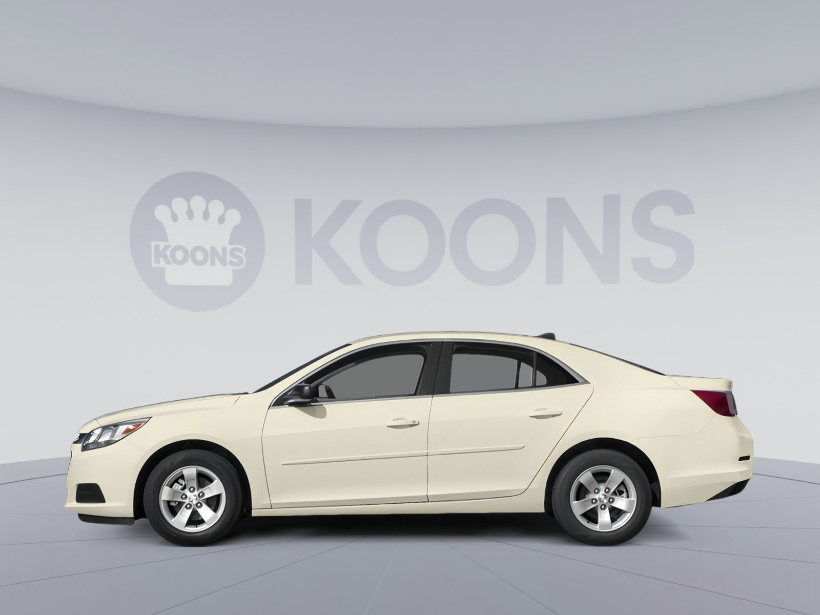 Used 2014 Chevrolet Malibu LT image 4