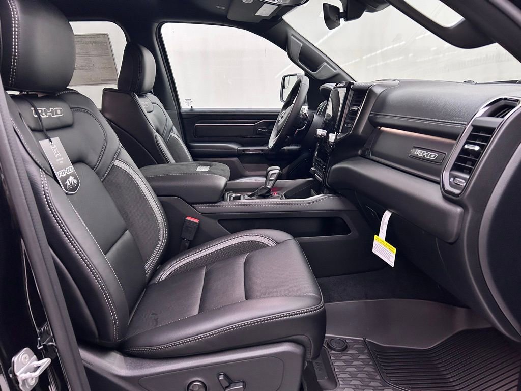 New 2026 RAM 1500 RHO image 17