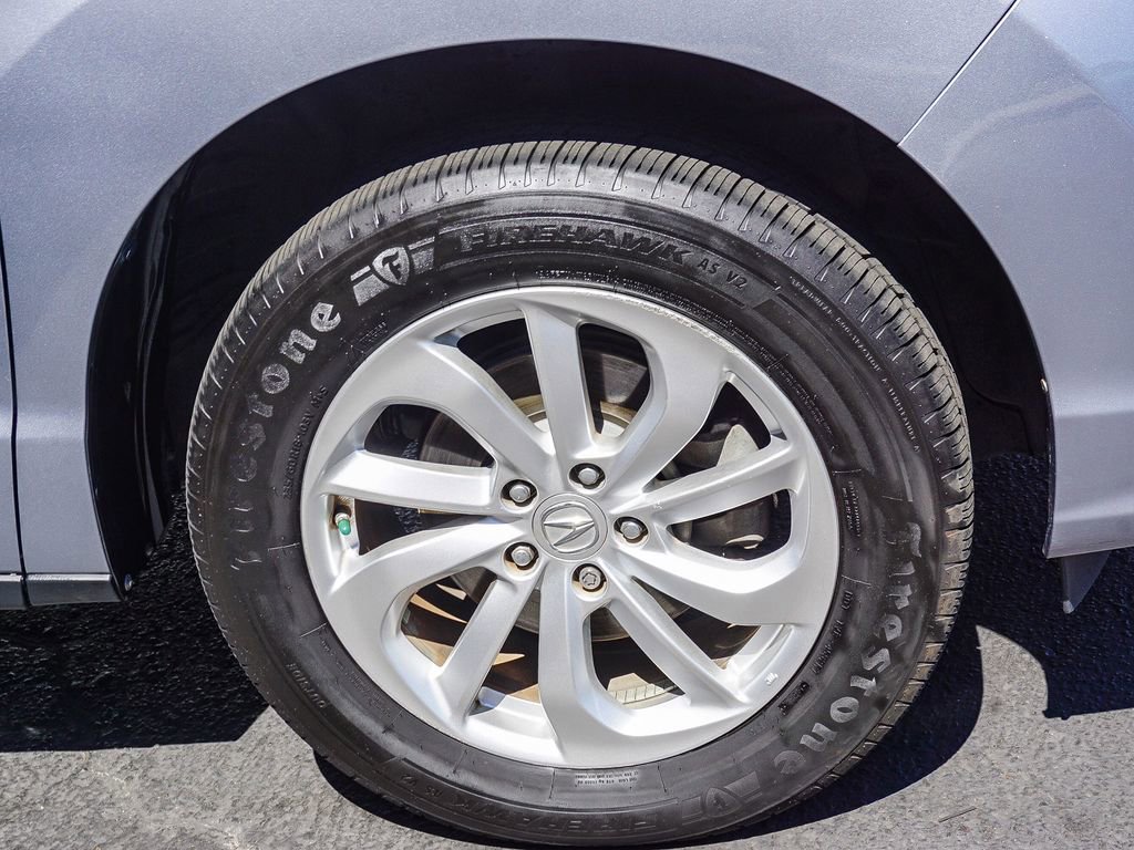 Used 2016 Acura RDX FWD image 10