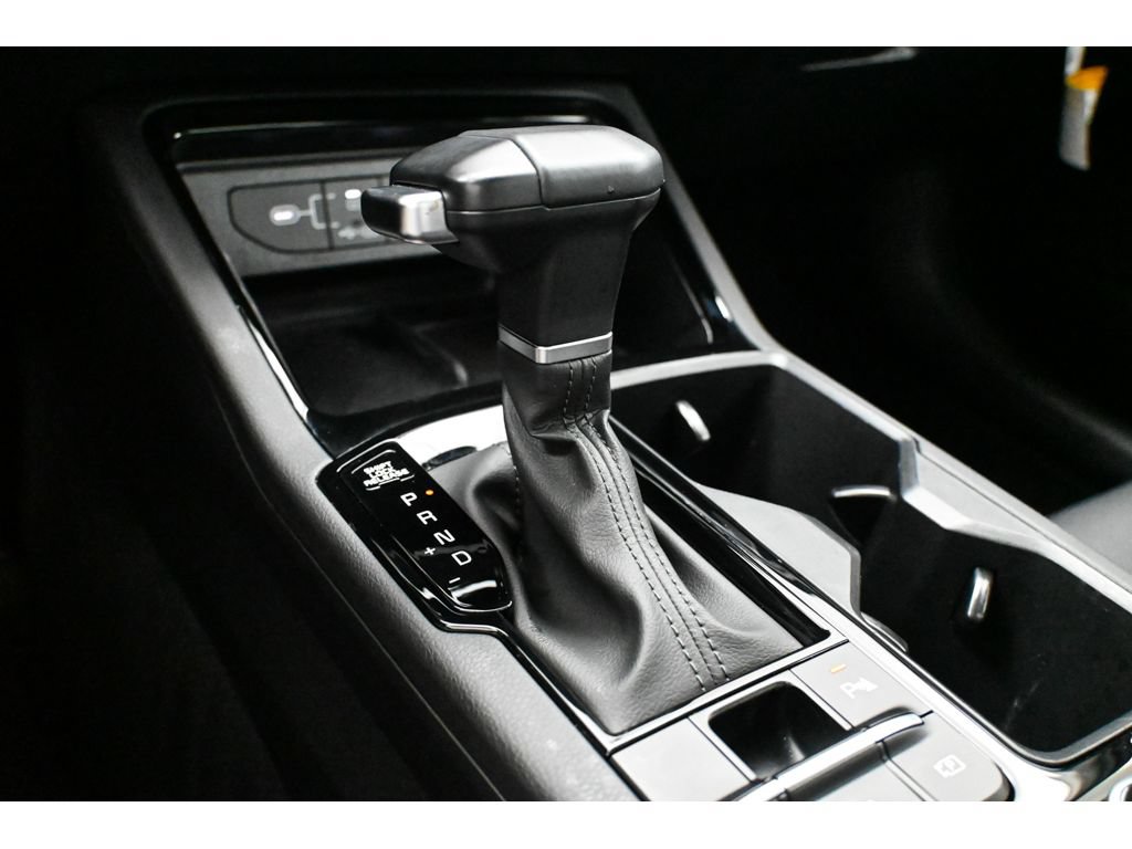 Certified 2025 Kia K5 EX FWD image 42