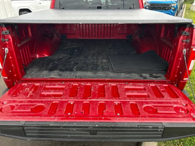 Used 2020 Ford F150 XLT w/ Equipment Group 302A Luxury AWD/4WD image 39