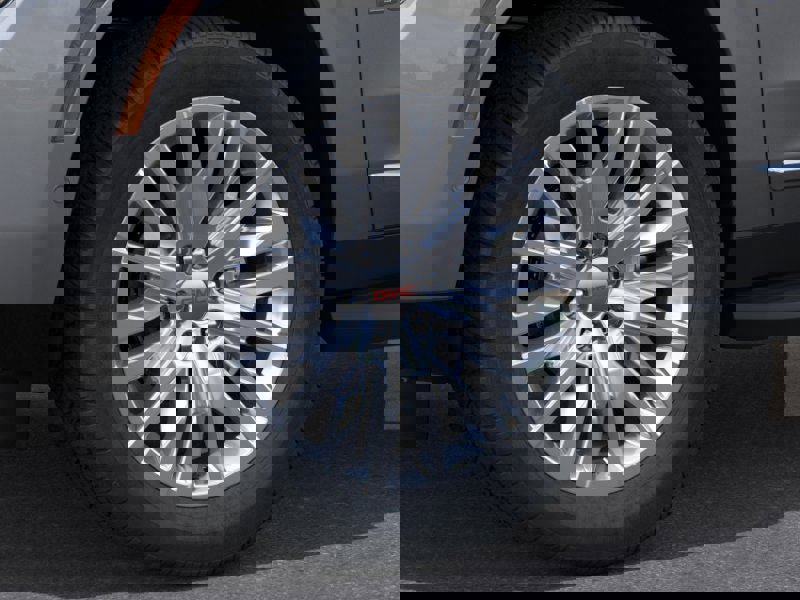 New 2026 GMC Yukon Denali image 33