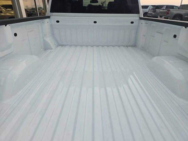 New 2026 Chevrolet Silverado 2500 Custom w/ Custom Value Package AWD/4WD image 11