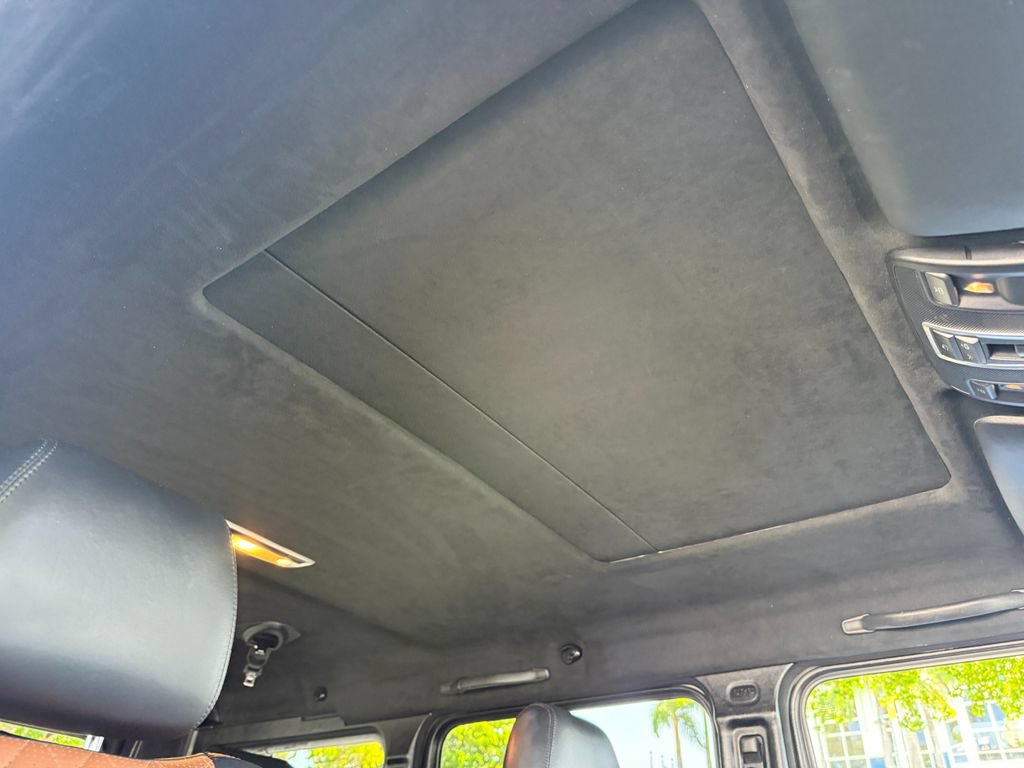 Used 2014 Mercedes-Benz G 63 AMG 4MATIC image 20
