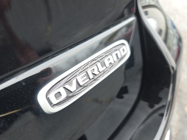 Used 2024 Jeep Grand Cherokee Overland w/ Adv Protech Group III image 65