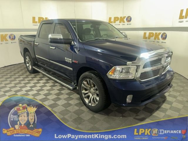 Used 2014 RAM 1500 Limited image 1