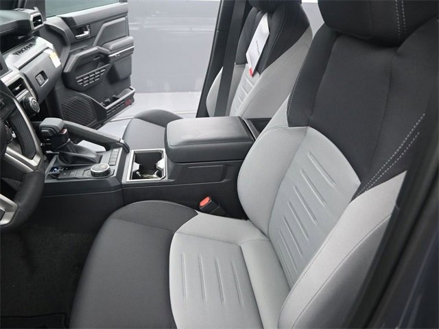 New 2025 Toyota Tacoma TRD Sport image 9