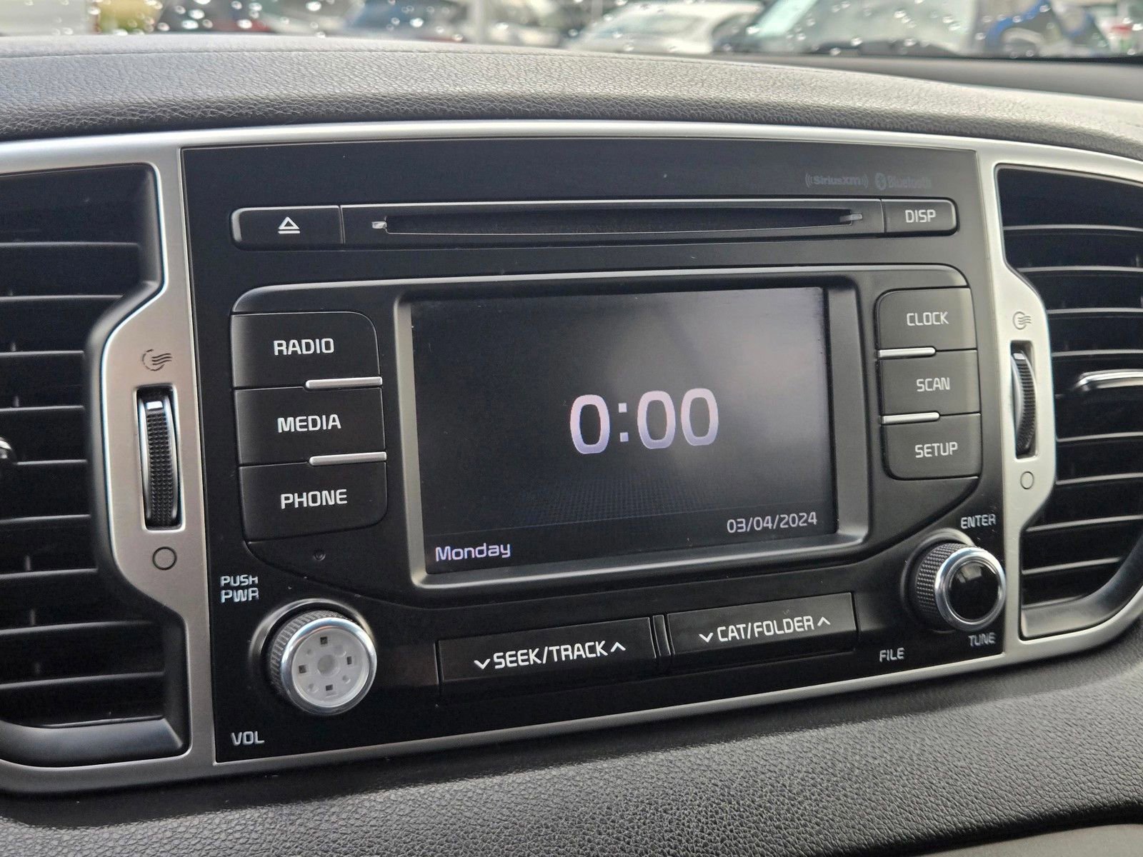 Used 2019 Kia Sportage LX FWD image 19